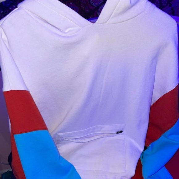 KAPPA Authentic Race Corys Hoodie - Picture 2 of 11